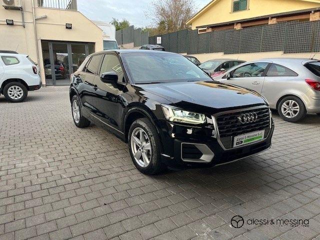 Audi Q2  30 TDI Admired