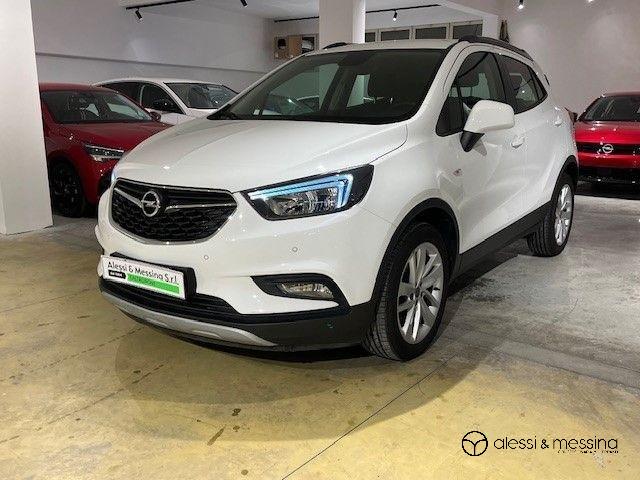 Opel Mokka X  1.6 CDTI Ecotec 4×2 S&S Advance