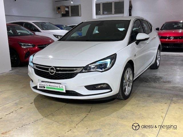 Opel Astra  1.4 T 125CV S&S 5p. Dynamic