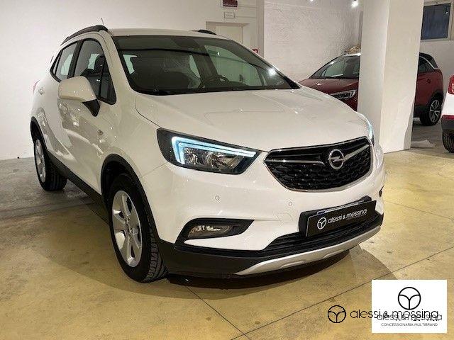 Opel Mokka X  1.6 CDTI Ecotec 136 4×2 S&S Adv.