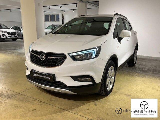 Opel Mokka X  1.6 CDTI Ecotec 136 4×2 S&S Adv.