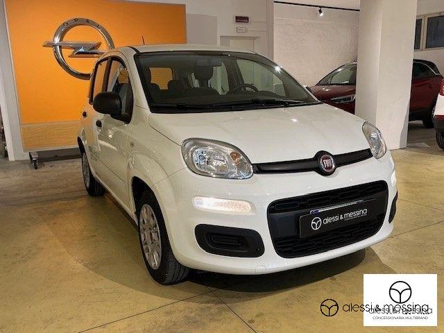 Fiat Panda  1.2 Lounge