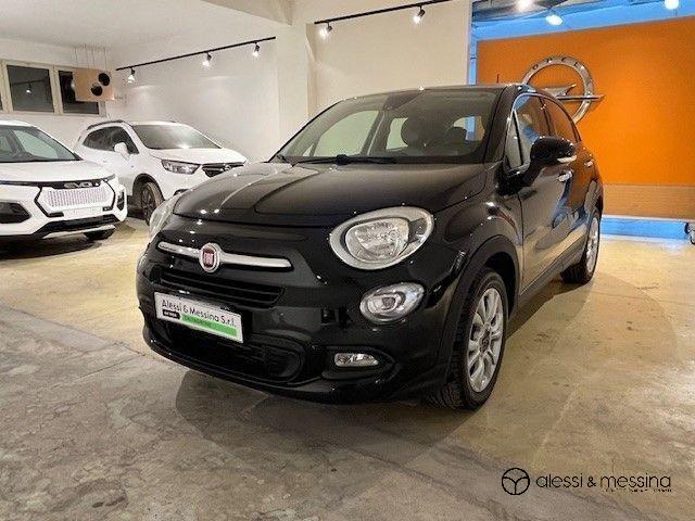 Fiat 500X  1.6 M.Jet 120 CV Lounge