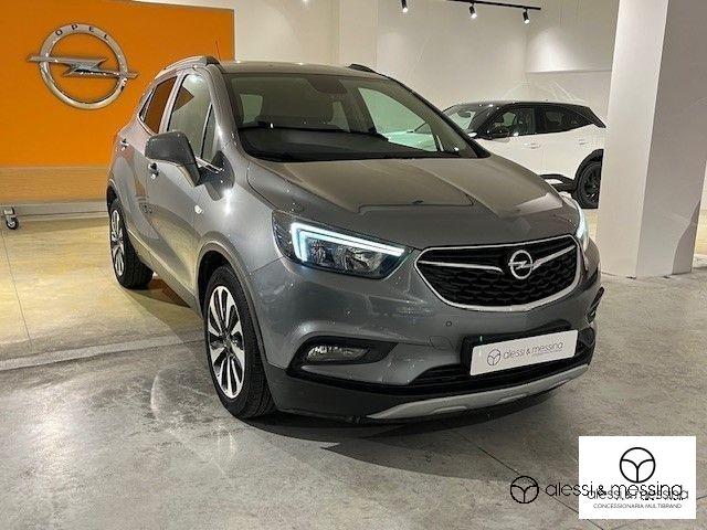 Opel Mokka X  1.4 T GPL Tech 140 CV 4×2 Innov.