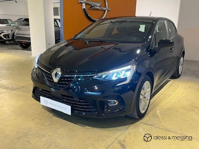 Renault Clio  Business 1.5DCi 100 CV