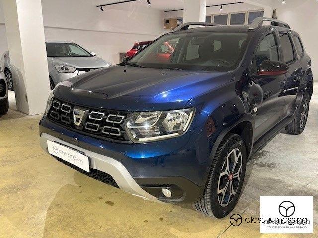 Dacia Duster  1.5 Blue dCi 8V 115 4×2 Techroad