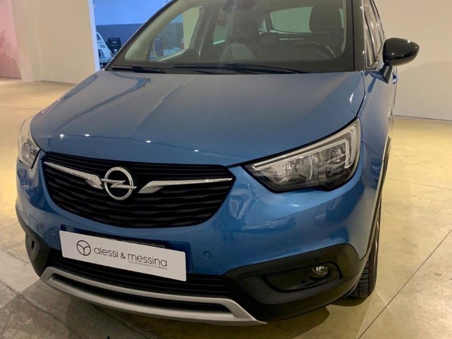 Opel Crossland X  1.2 GPL 12V Innovation