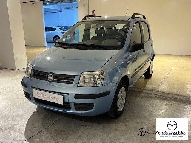 Fiat Panda  1.2 Dynamic