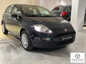 Fiat Punto  1.4 8V 5p. Easypower Lounge