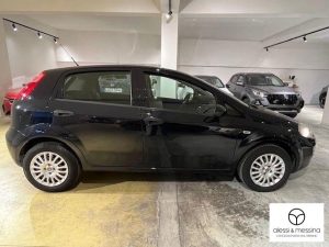 Fiat Punto  1.4 8V 5p. Easypower Lounge