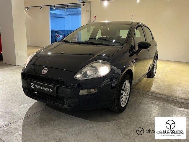 Fiat Punto  1.4 8V 5p. Easypower Lounge