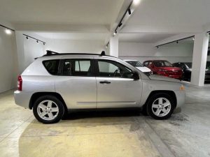 Jeep Compass  Turbodiesel Limited