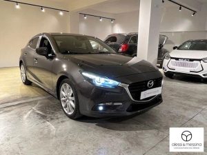 Mazda   2.0 Skyactiv-G Exceed