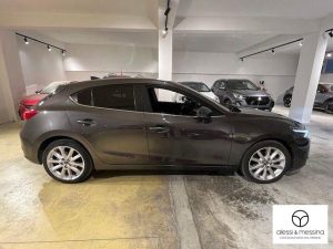 Mazda   2.0 Skyactiv-G Exceed