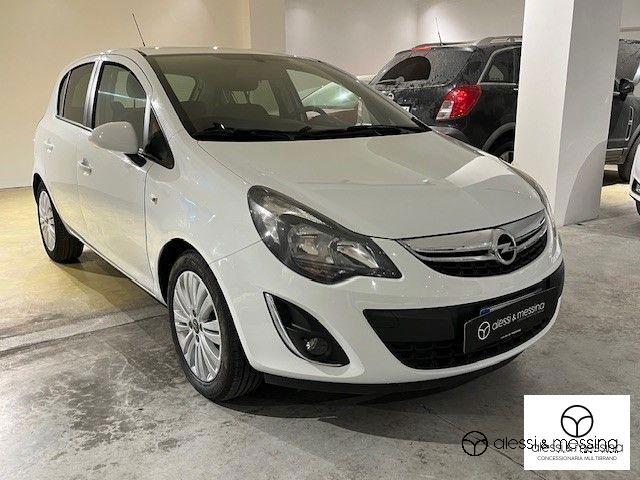 Opel Corsa  1.3 CDTI 95 CV 5p. Edition