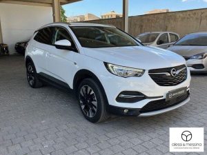 Opel Grandland X  1.5 diesel Ecotec S&S Innovation