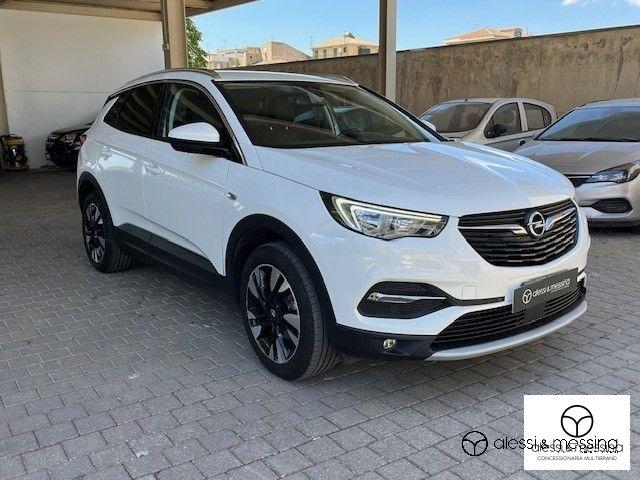 Opel Grandland X  1.5 diesel Ecotec S&S Innovation