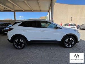 Opel Grandland X  1.5 diesel Ecotec S&S Innovation