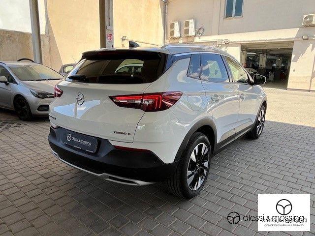 Opel Grandland X  1.5 diesel Ecotec S&S Innovation