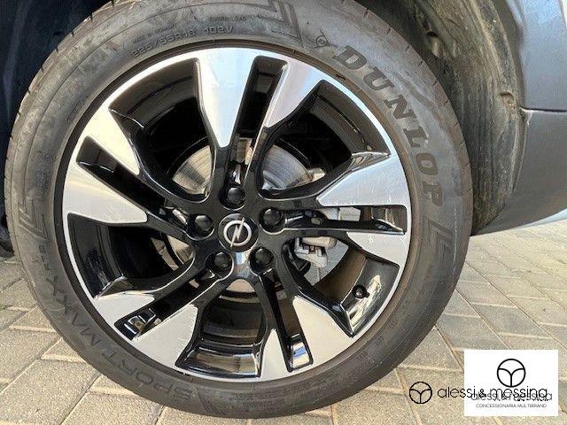 Opel Grandland X  1.5 diesel Ecotec S&S Innovation