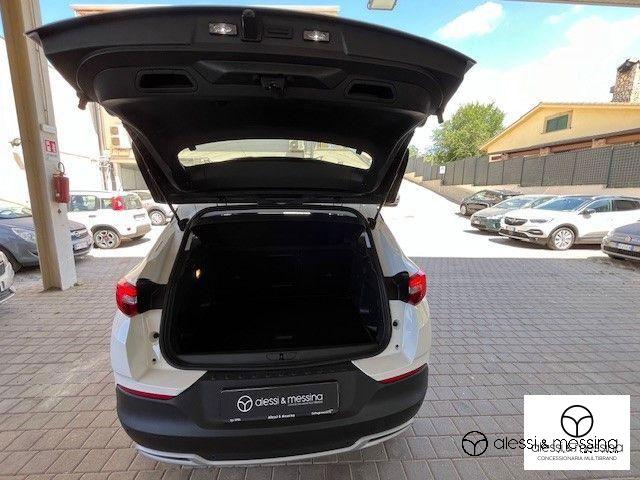 Opel Grandland X  1.5 diesel Ecotec S&S Innovation