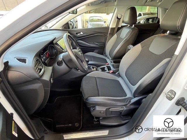 Opel Grandland X  1.5 diesel Ecotec S&S Innovation