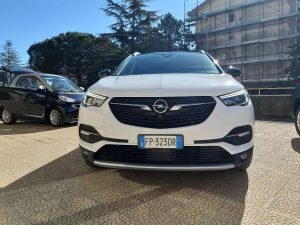 Opel Grandland X  2.0 diesel Ecotec S&S aut. Ultimate