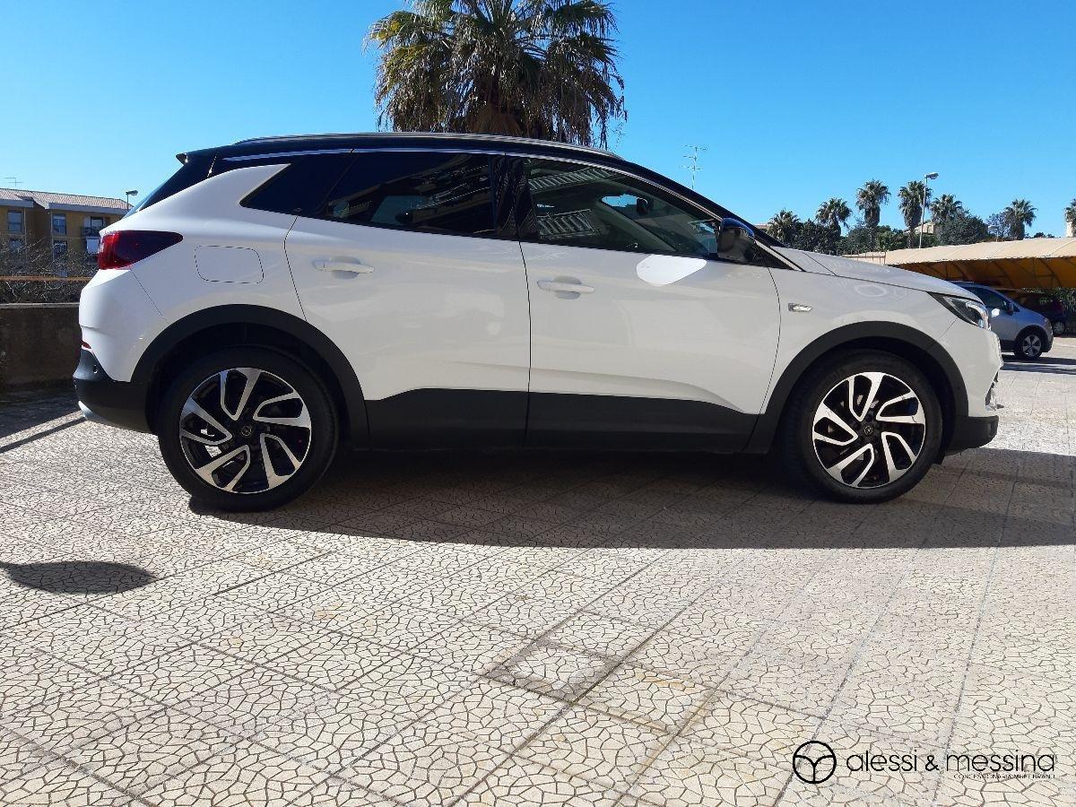 Opel Grandland X  2.0 diesel Ecotec S&S aut. Ultimate