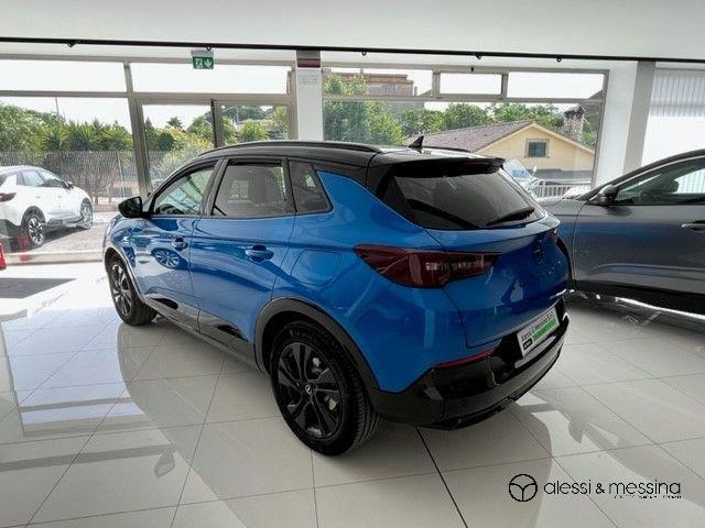 Opel Grandland X  Grandland GS Line Hybrid Plug-In 1.6 225CV PHEV