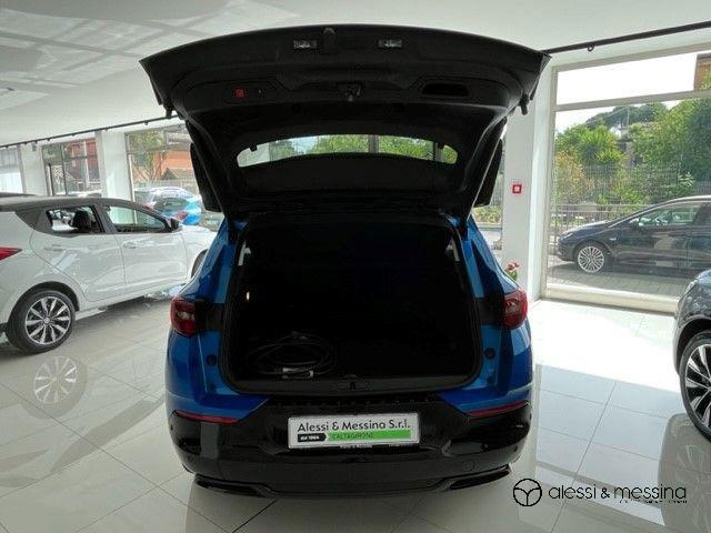 Opel Grandland X  Grandland GS Line Hybrid Plug-In 1.6 225CV PHEV