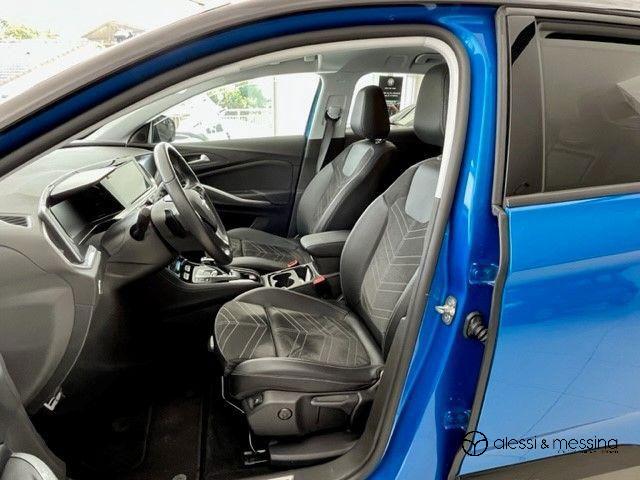 Opel Grandland X  Grandland GS Line Hybrid Plug-In 1.6 225CV PHEV