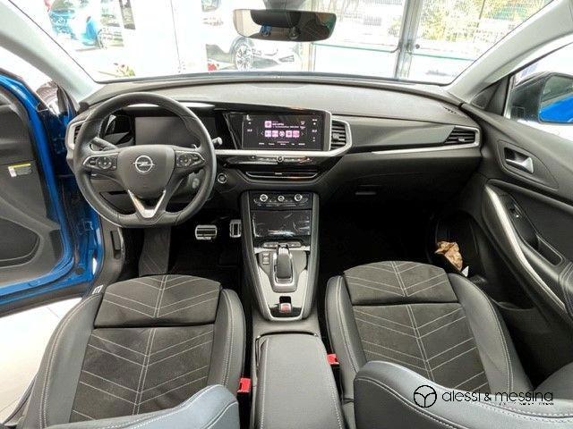 Opel Grandland X  Grandland GS Line Hybrid Plug-In 1.6 225CV PHEV