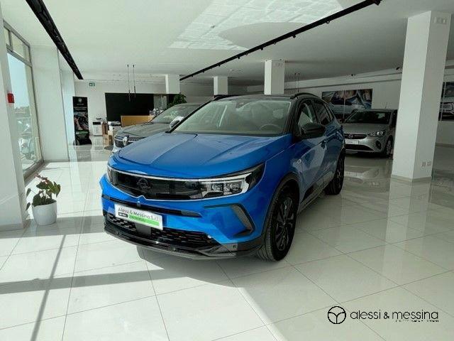 Opel Grandland X  Grandland GS Line Hybrid Plug-In 1.6 225CV PHEV