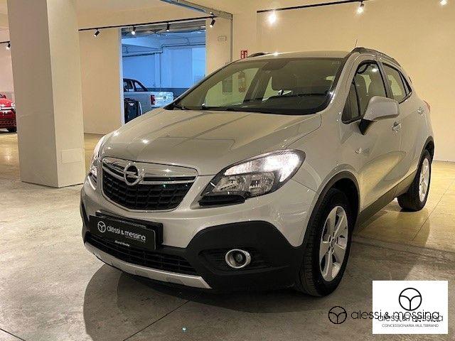 Opel Mokka  CDTI Ecotec 130CV 4×2 Start&Stop Ego