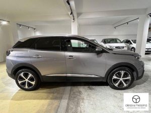 Peugeot 3008  BlueHDi 130 EAT8 S&S Allure