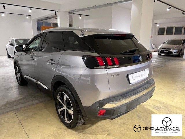 Peugeot 3008  BlueHDi 130 EAT8 S&S Allure