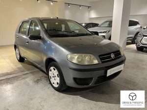 Fiat Punto  1.2 5p. Dynamic