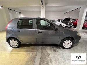 Fiat Punto  1.2 5p. Dynamic