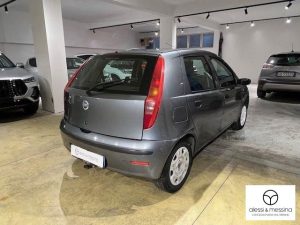 Fiat Punto  1.2 5p. Dynamic