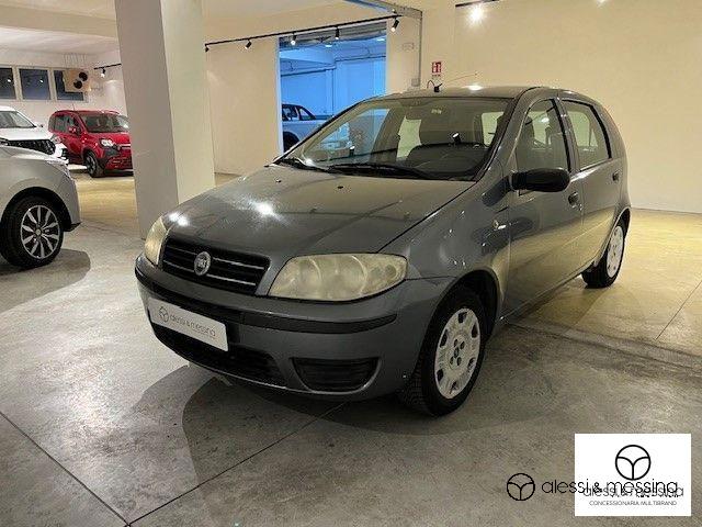 Fiat Punto  1.2 5p. Dynamic