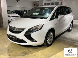 Opel Zafira Tourer  1.4 T 140CV GPL Cosmo