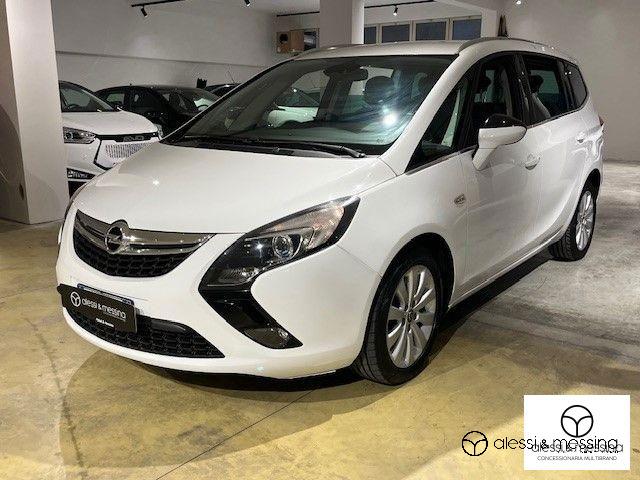 Opel Zafira Tourer  1.4 T 140CV GPL Cosmo