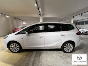 Opel Zafira Tourer  1.4 T 140CV GPL Cosmo