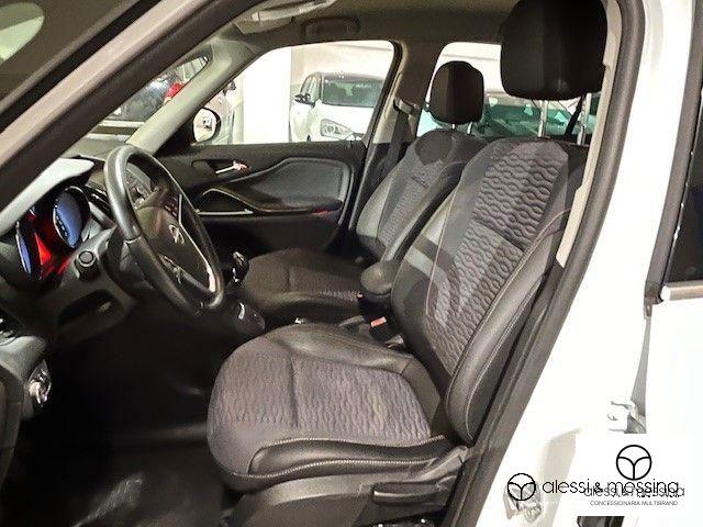 Opel Zafira Tourer  1.4 T 140CV GPL Cosmo