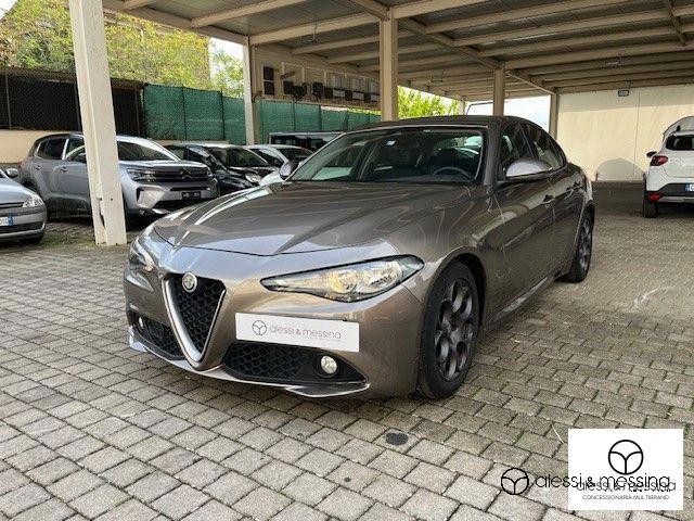 Alfa Romeo Giulia  2.2 Turbodiesel 150 CV AT8 Busin.