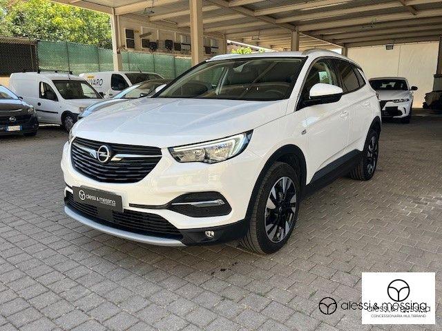 Opel Grandland X  1.5 diesel Ecotec S&S Innovation