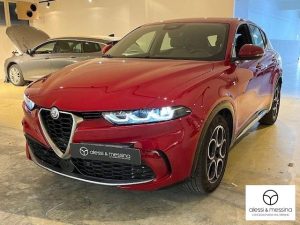 Alfa Romeo Tonale  1.5 160CV MHEV TCT7 Ti