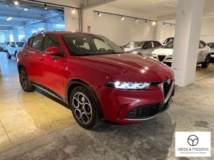 Alfa Romeo Tonale  1.5 160CV MHEV TCT7 Ti