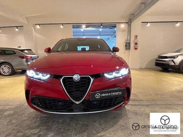 Alfa Romeo Tonale  1.5 160CV MHEV TCT7 Ti