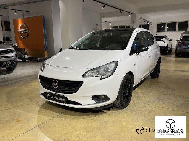 Opel Corsa  1.3 CDTI ecoFLEX S&S 5p. b-Color